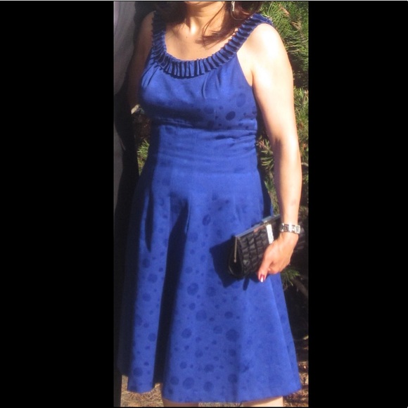Maggy London x Melanie Lyne Dress